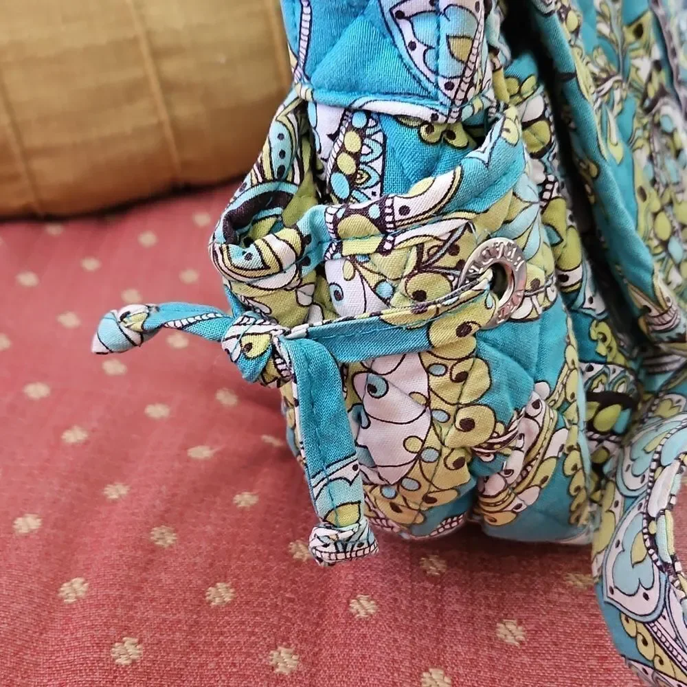 Vera Bradley Crossbody Bag